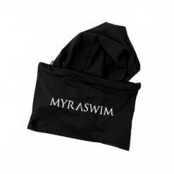 Alternative view of Garment Bag | Black