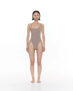 Giada One Piece | Fawn 10 Giada One Piece | Fawn -Myraswim GiadaF