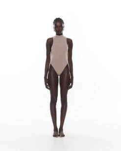Hadid One Piece | Fawn