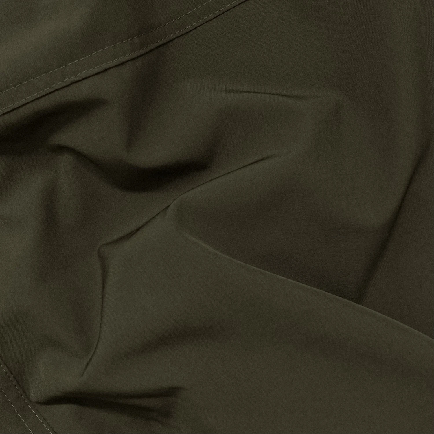Zephyr Trunks | Army 6 Zephyr Trunks | Army - Image 6