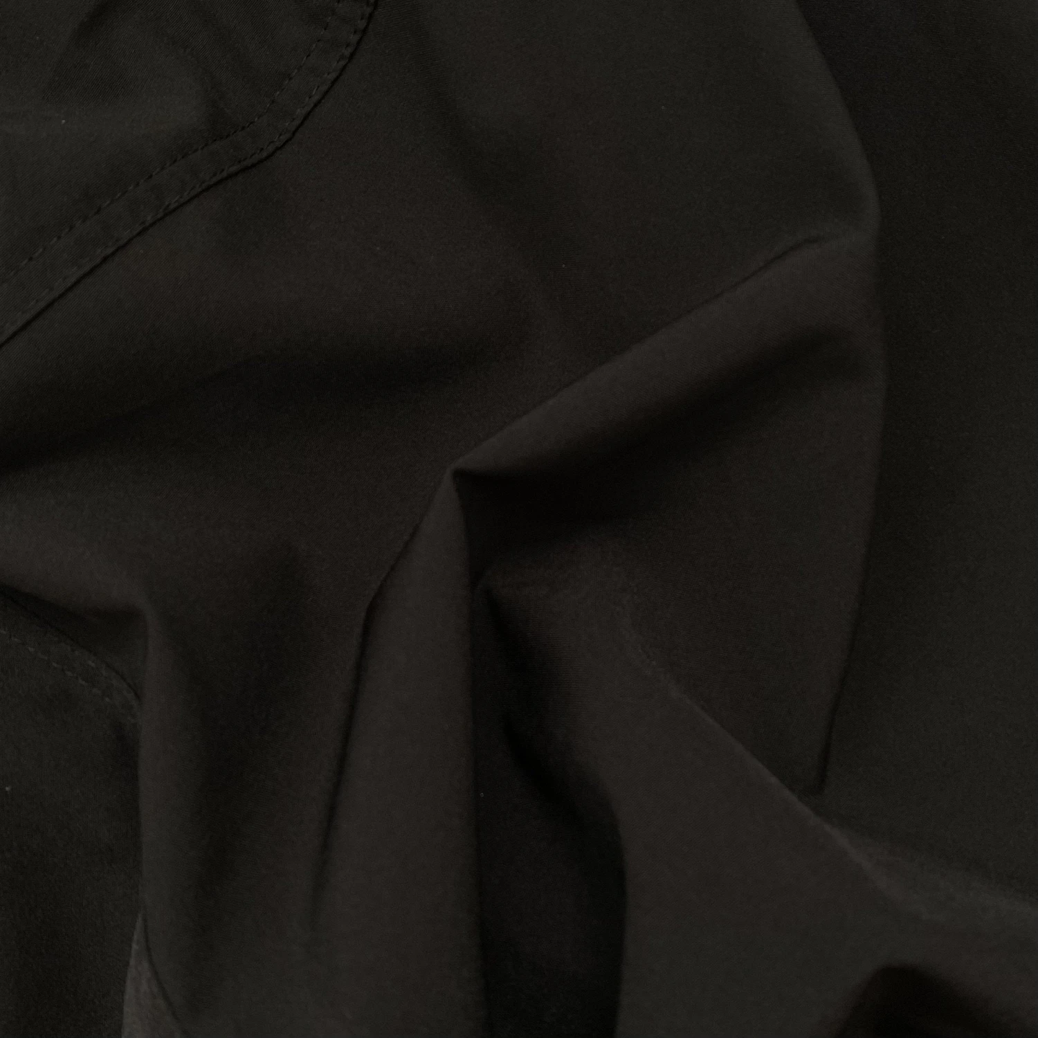 Zephyr Trunks | Black 6 Zephyr Trunks | Black - Image 6