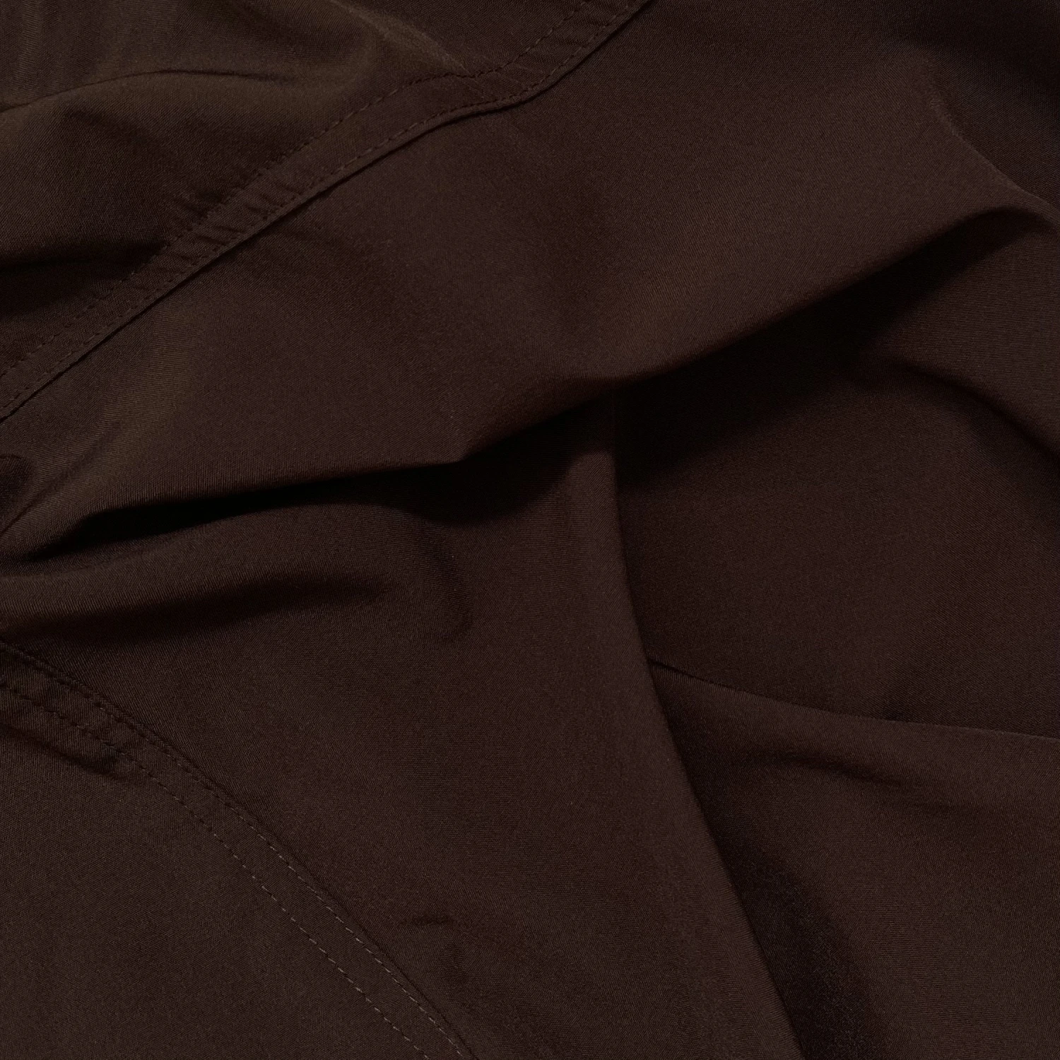 Zephyr Trunks | Chocolate 6 Zephyr Trunks | Chocolate - Image 6