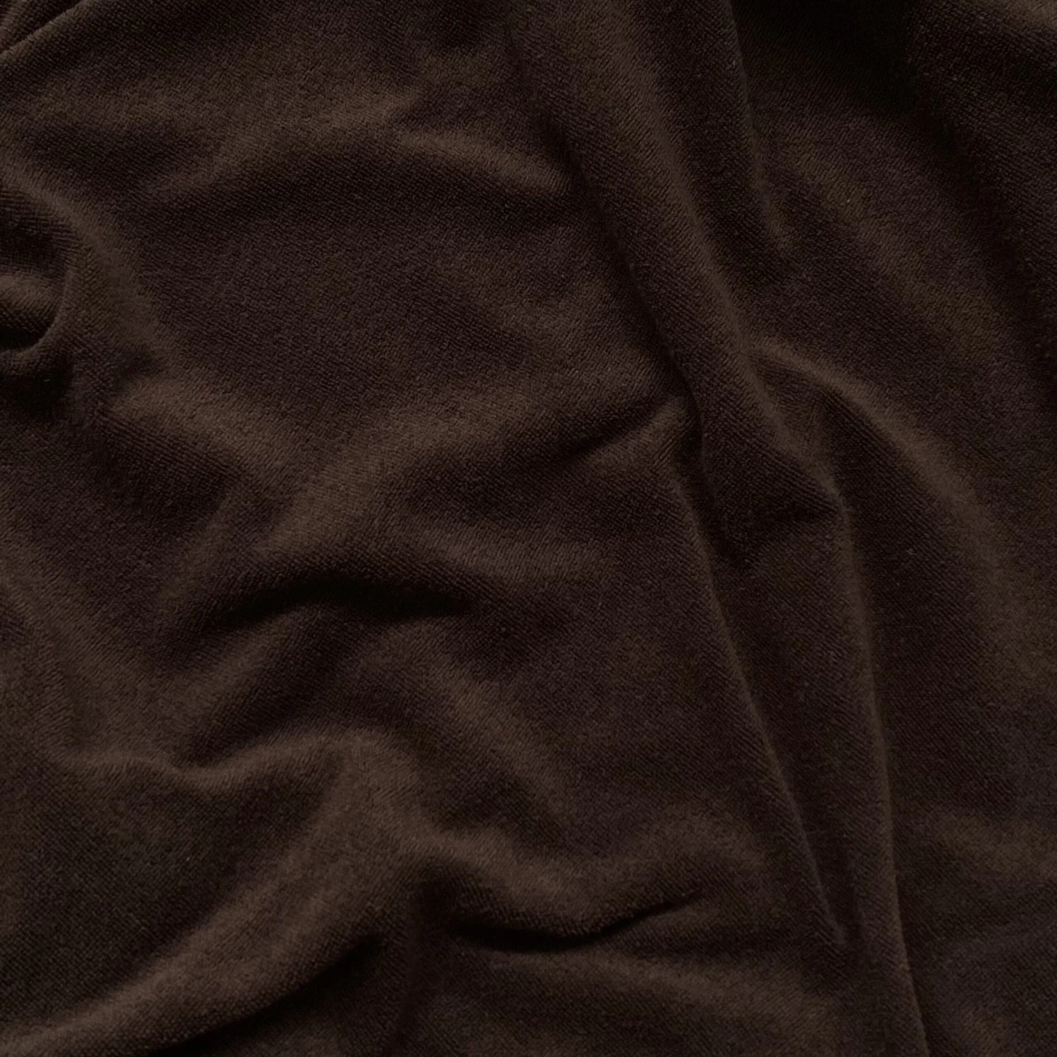 Elvi Top | Chocolate 7 Elvi Top | Chocolate - Image 7