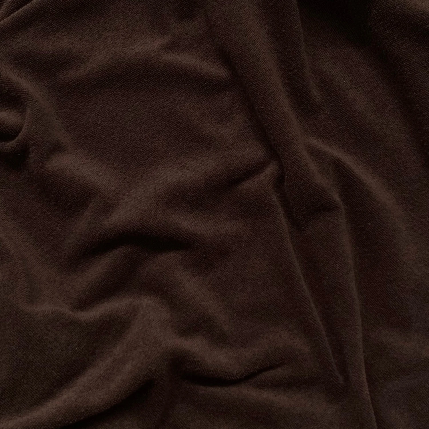 Valeri Short | Chocolate 6 Valeri Short | Chocolate - Image 6