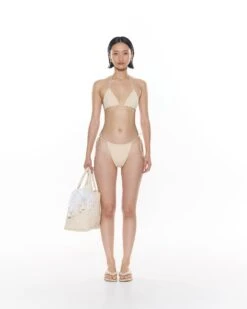 Sofia Top | Ivory