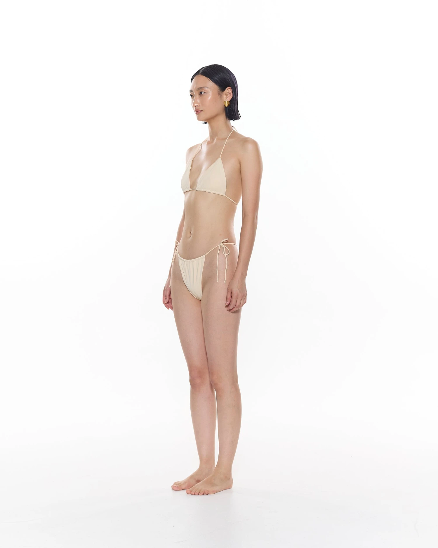 Sofia Top | Ivory 2 Sofia Top | Ivory - Image 2