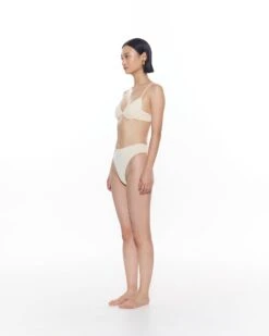Alternative view of Lauren Bottom | Ivory