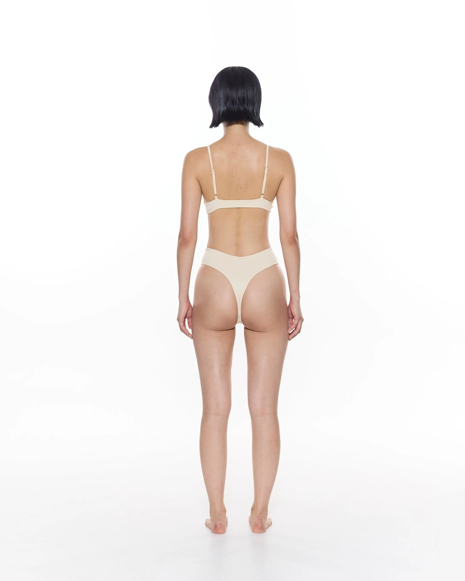 Jardin Top | Ivory 3 Jardin Top | Ivory - Image 3