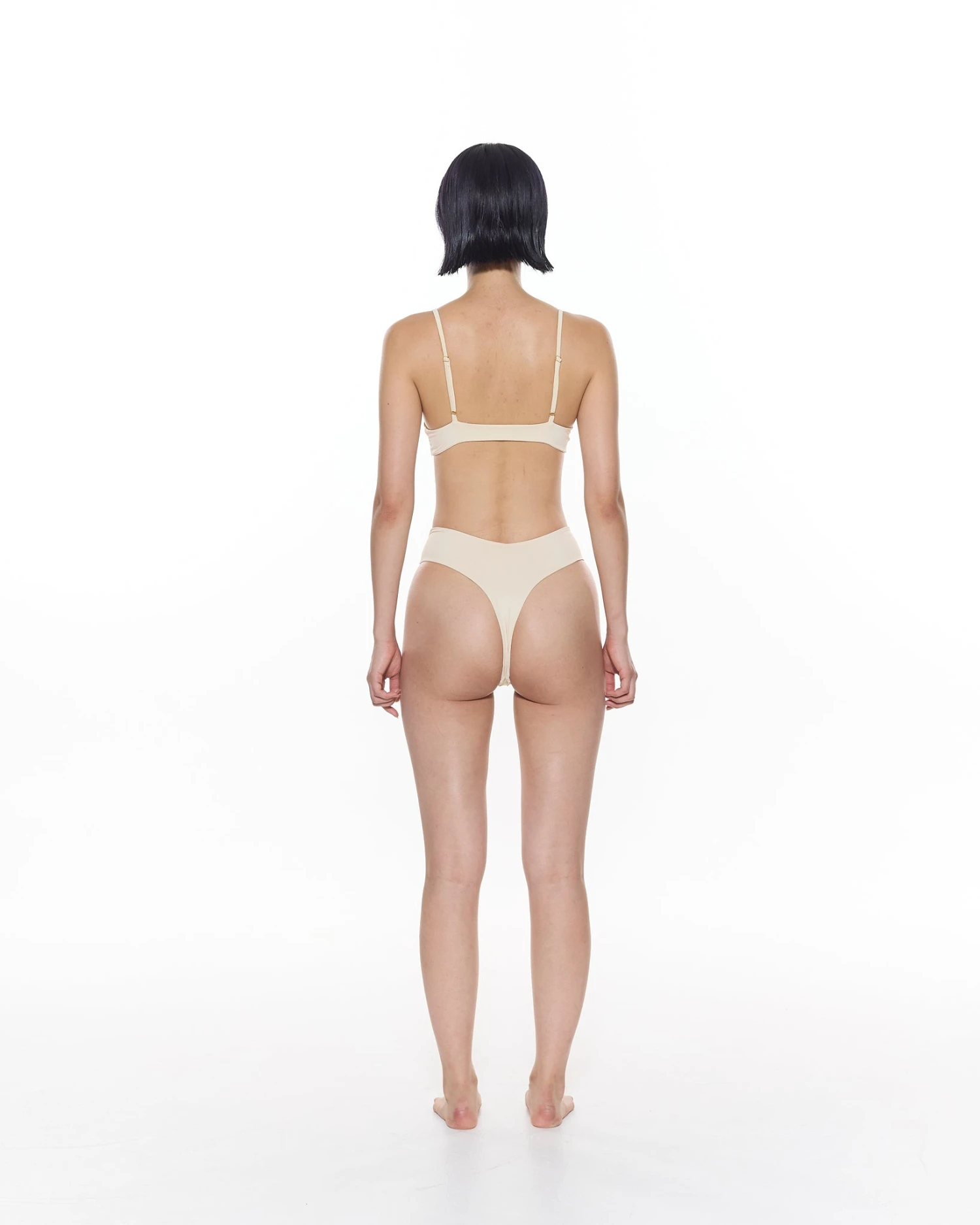 Lauren Bottom | Ivory 1 Lauren Bottom | Ivory
