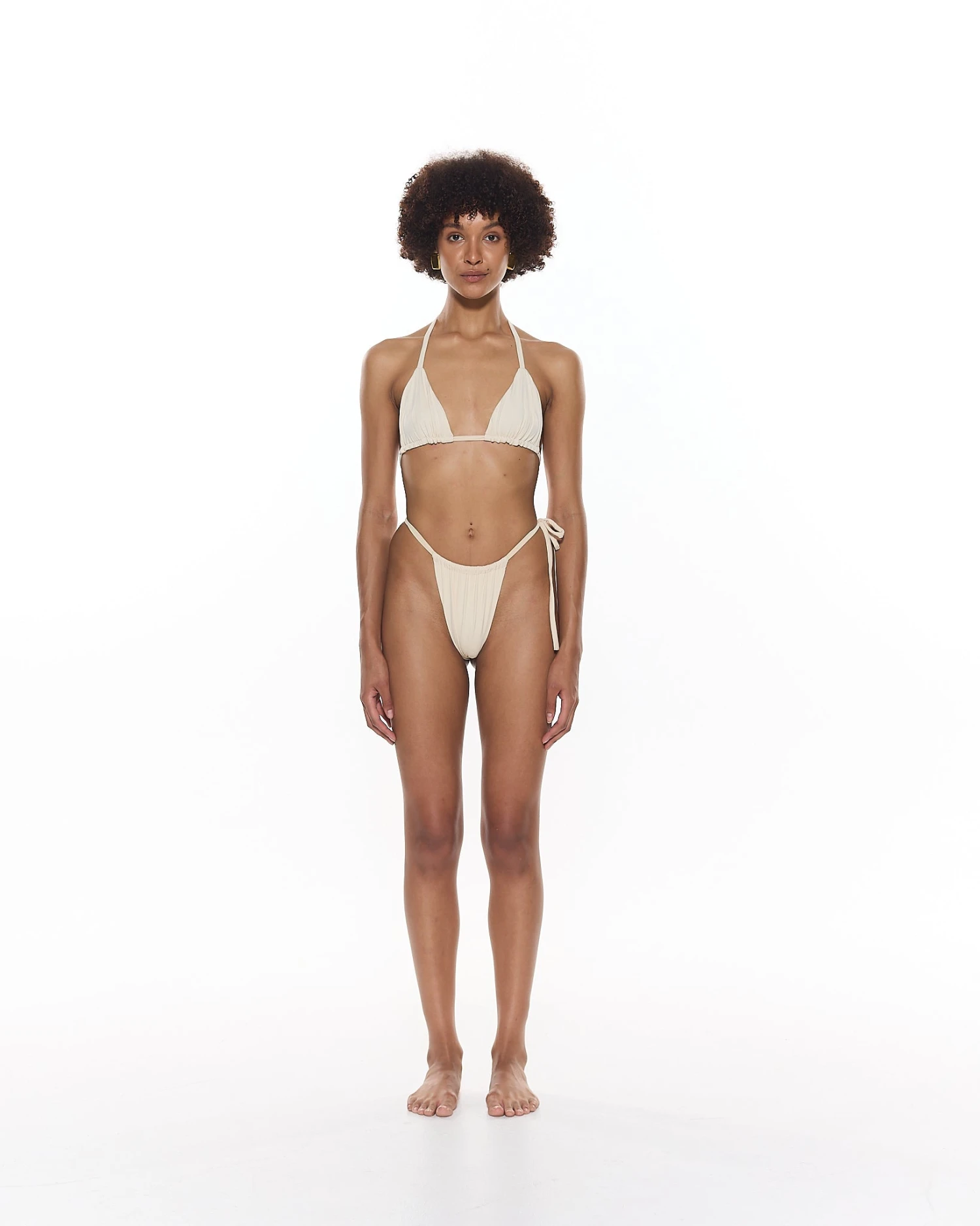 Vera Top | Ivory 1 Vera Top | Ivory
