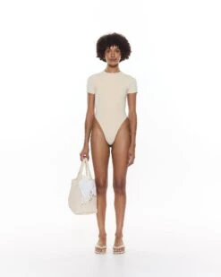 Atlas One Piece | Ivory