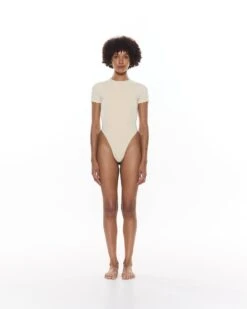 Atlas One Piece | Ivory -Myraswim IVORY3683