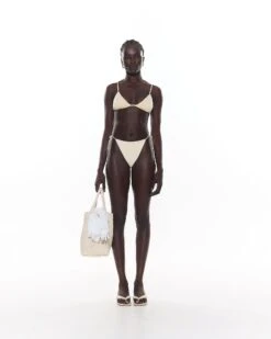 Aries Top | Ivory