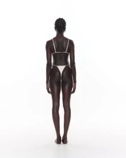 Aries Top | Ivory -Myraswim IVORY4510copy