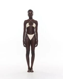 Emarn Top | Ivory
