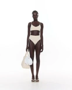 Willow Top | Ivory