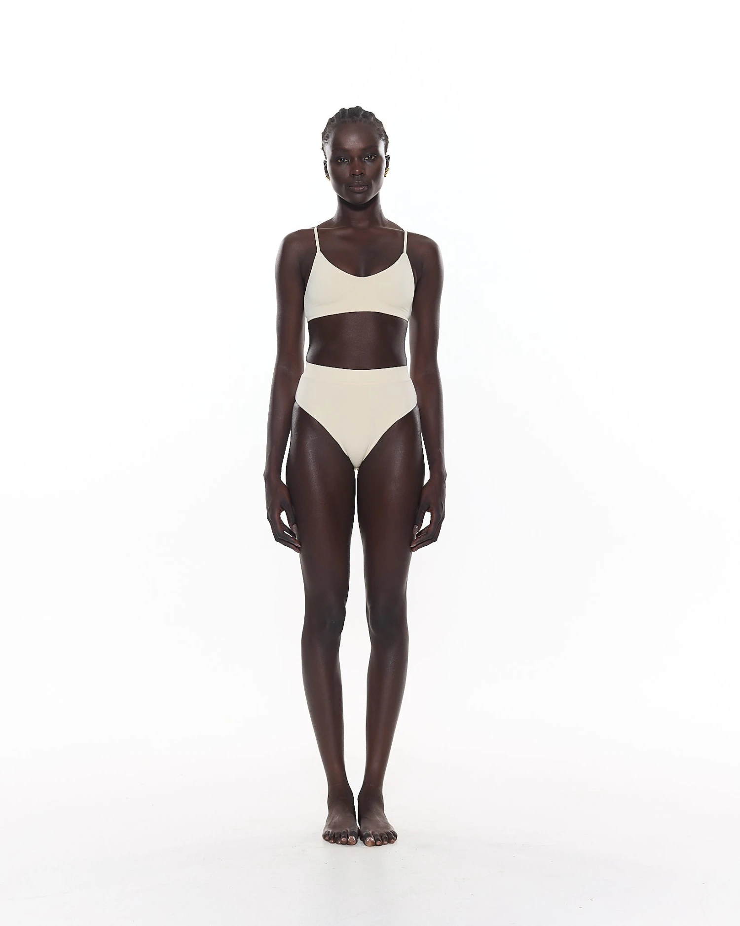 Hugo Bottom | Ivory 3 Hugo Bottom | Ivory - Image 3