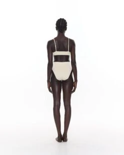 Hugo Bottom | Ivory