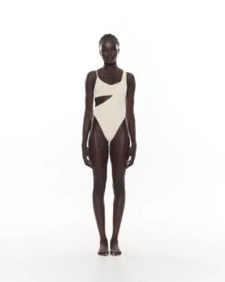 Flint One Piece | Ivory