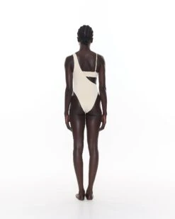 Flint One Piece | Ivory 8 Flint One Piece | Ivory -Myraswim IVORY4574