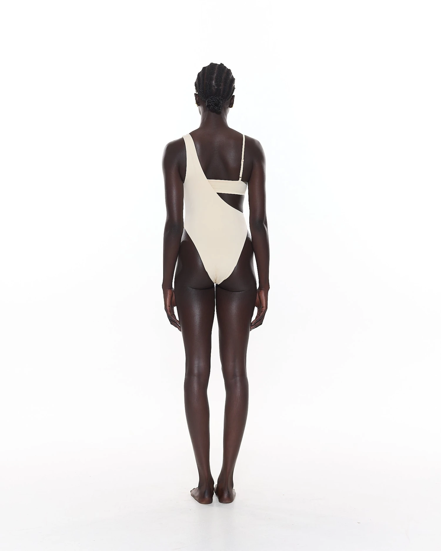 Flint One Piece | Ivory 3 Flint One Piece | Ivory - Image 3