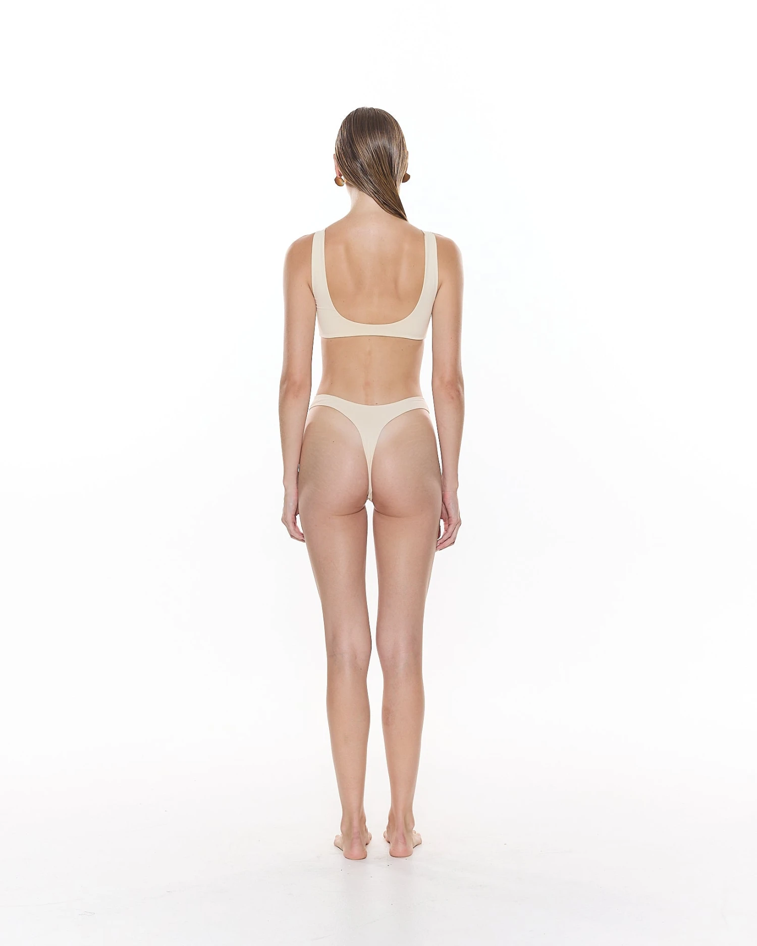 Yris Bottom | Ivory 1 Yris Bottom | Ivory