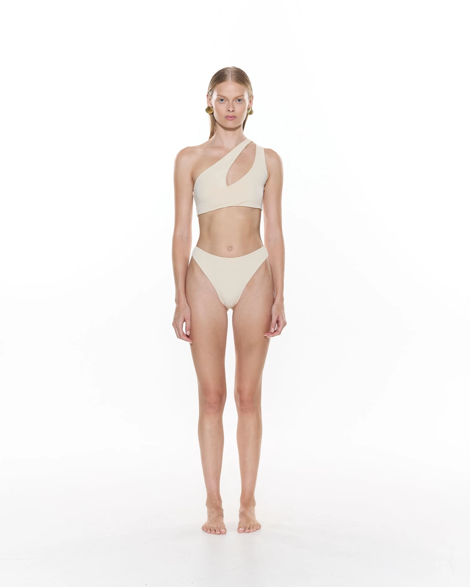 Ryann Top | Ivory 1 Ryann Top | Ivory