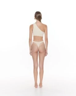 Ryann Top | Ivory 8 Ryann Top | Ivory -Myraswim IVORY4623