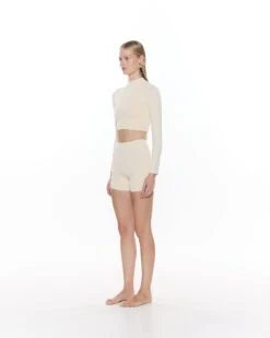 Alternative view of Gisele Bottom | Ivory