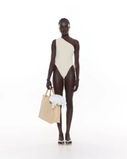 Ramone One Piece | Ivory