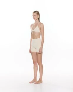 Rorrey Top | Ivory 8 Rorrey Top | Ivory -Myraswim IVORY4661