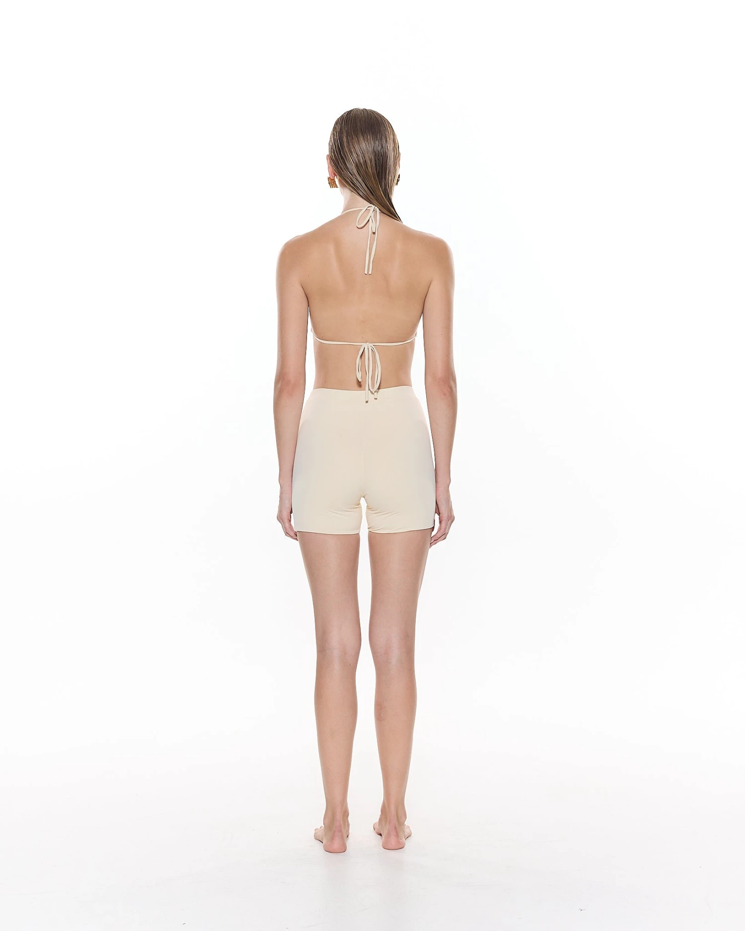 Rorrey Top | Ivory 3 Rorrey Top | Ivory - Image 3