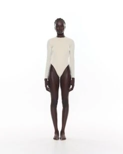 Zuri One Piece | Ivory 10 Zuri One Piece | Ivory -Myraswim IVORY4678