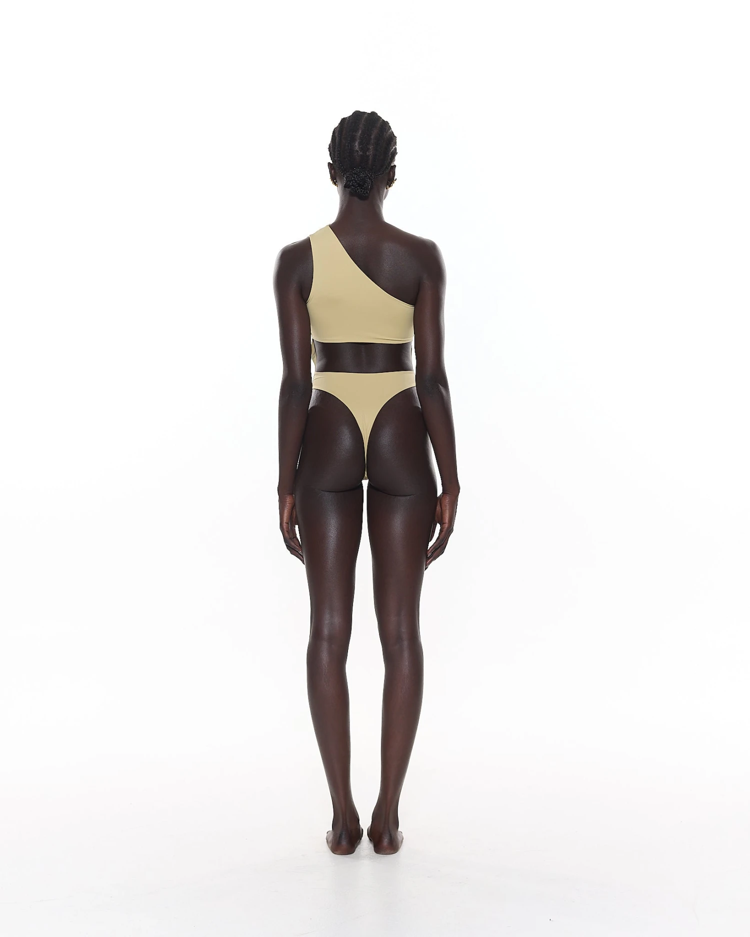 Jett One Piece | Oyster 3 Jett One Piece | Oyster - Image 3