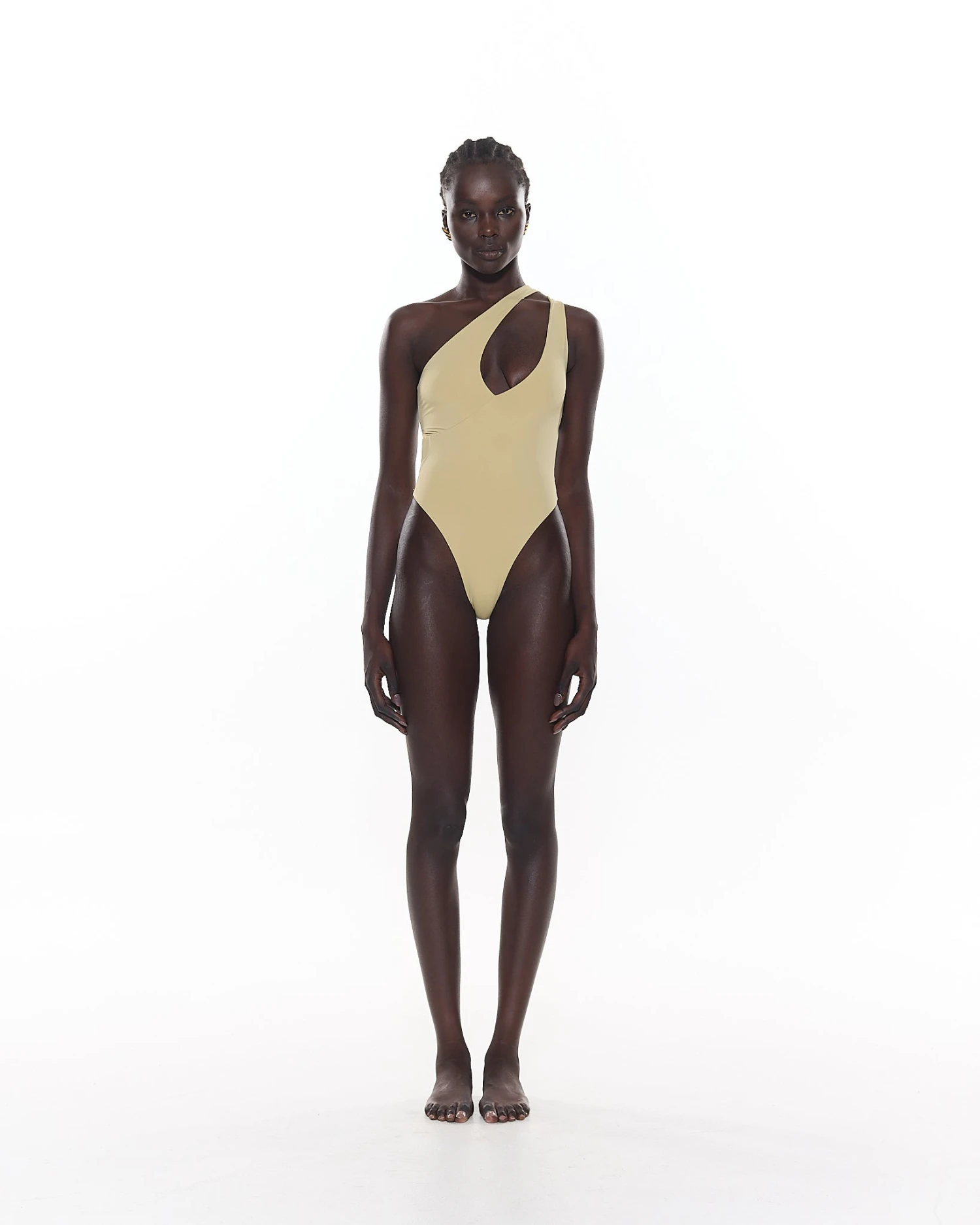 Jett One Piece | Oyster 4 Jett One Piece | Oyster - Image 4