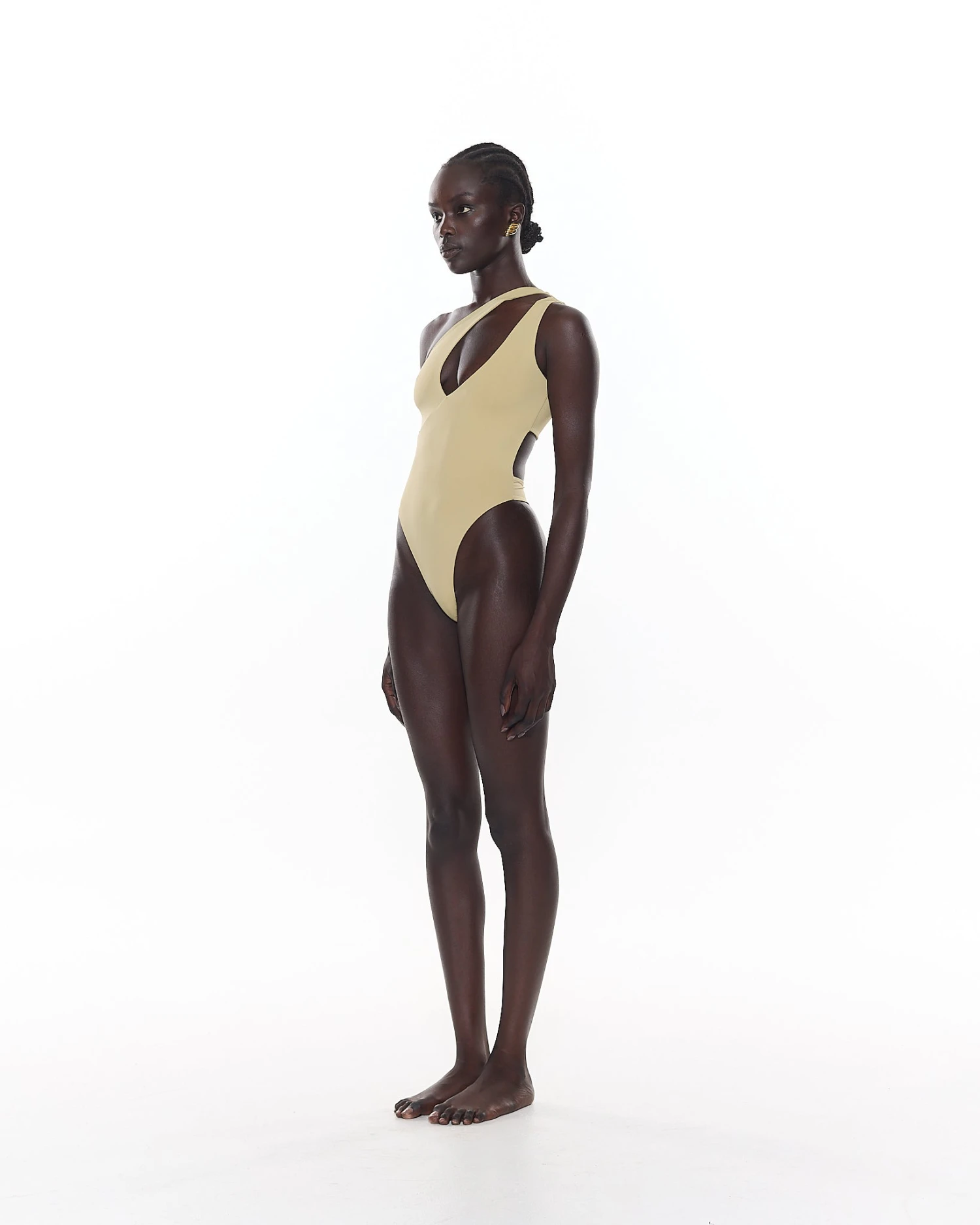 Jett One Piece | Oyster 2 Jett One Piece | Oyster - Image 2