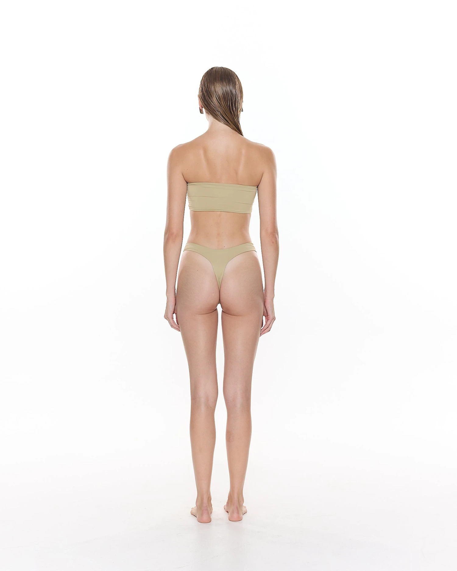 Kaia Top | Oyster 3 Kaia Top | Oyster - Image 3