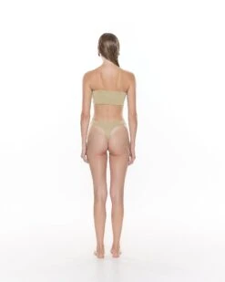 Yris Bottom | Oyster