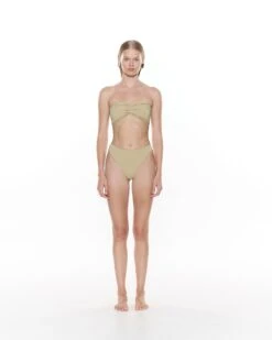 Kaia Top | Oyster