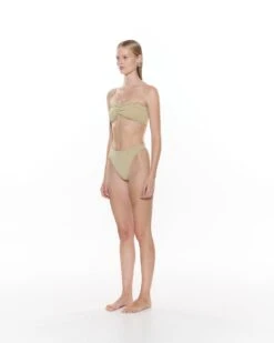 Alternative view of Kaia Top | Oyster