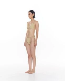 Alternative view of Vera Top | Oyster