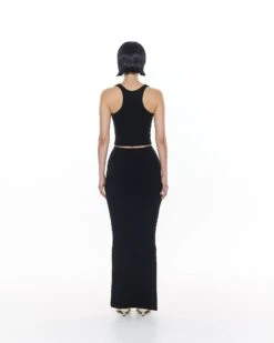 Blair Maxi Skirt | Black 10 Blair Maxi Skirt | Black -Myraswim MYRA073186 f66c4065 1f5d 4ecc a166 cb14d613c887