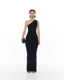 Beau Dress | Black