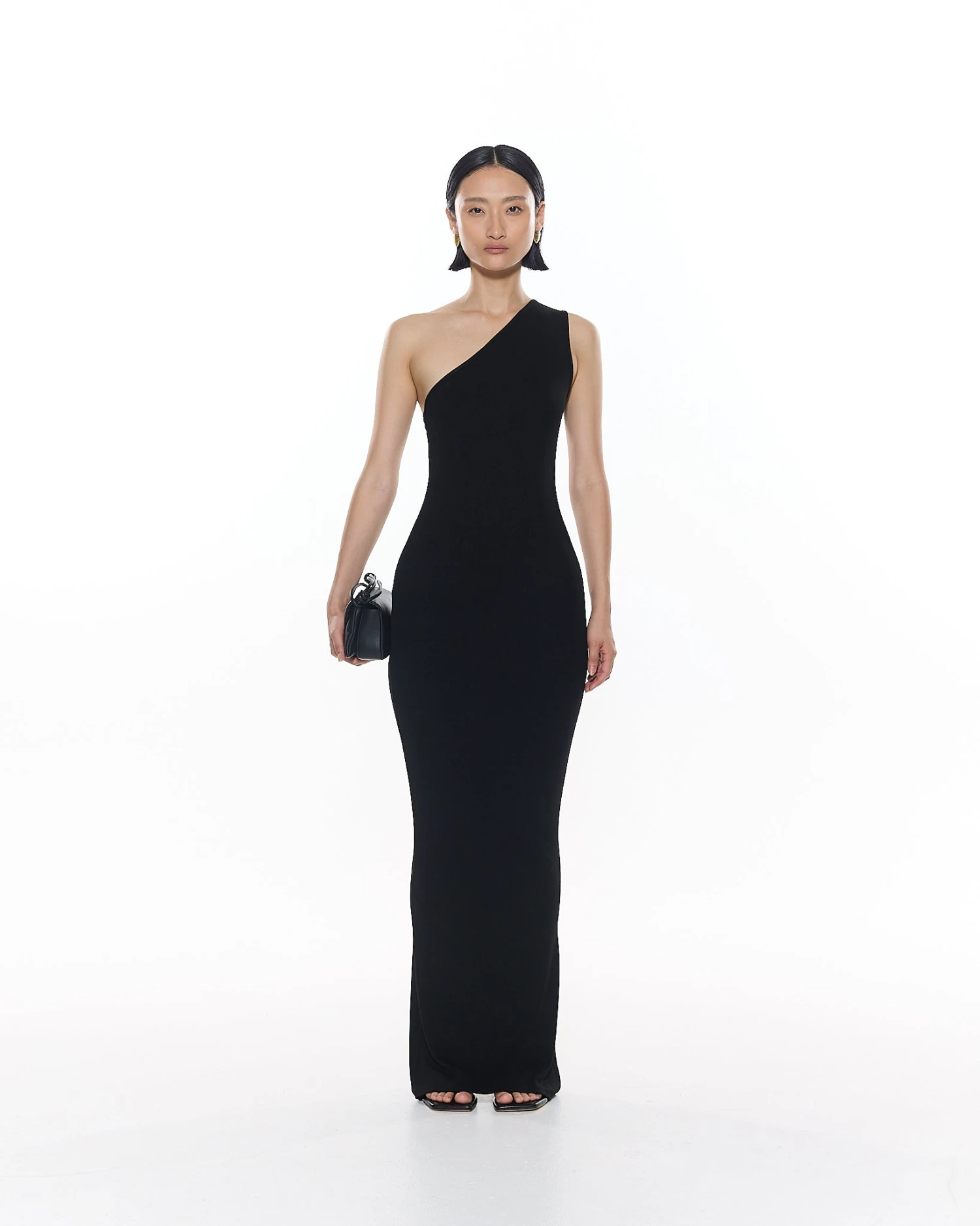 Beau Dress | Black 1 Beau Dress | Black
