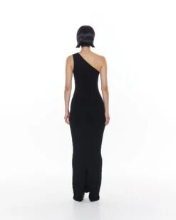 Beau Dress | Black 9 Beau Dress | Black -Myraswim MYRA073200