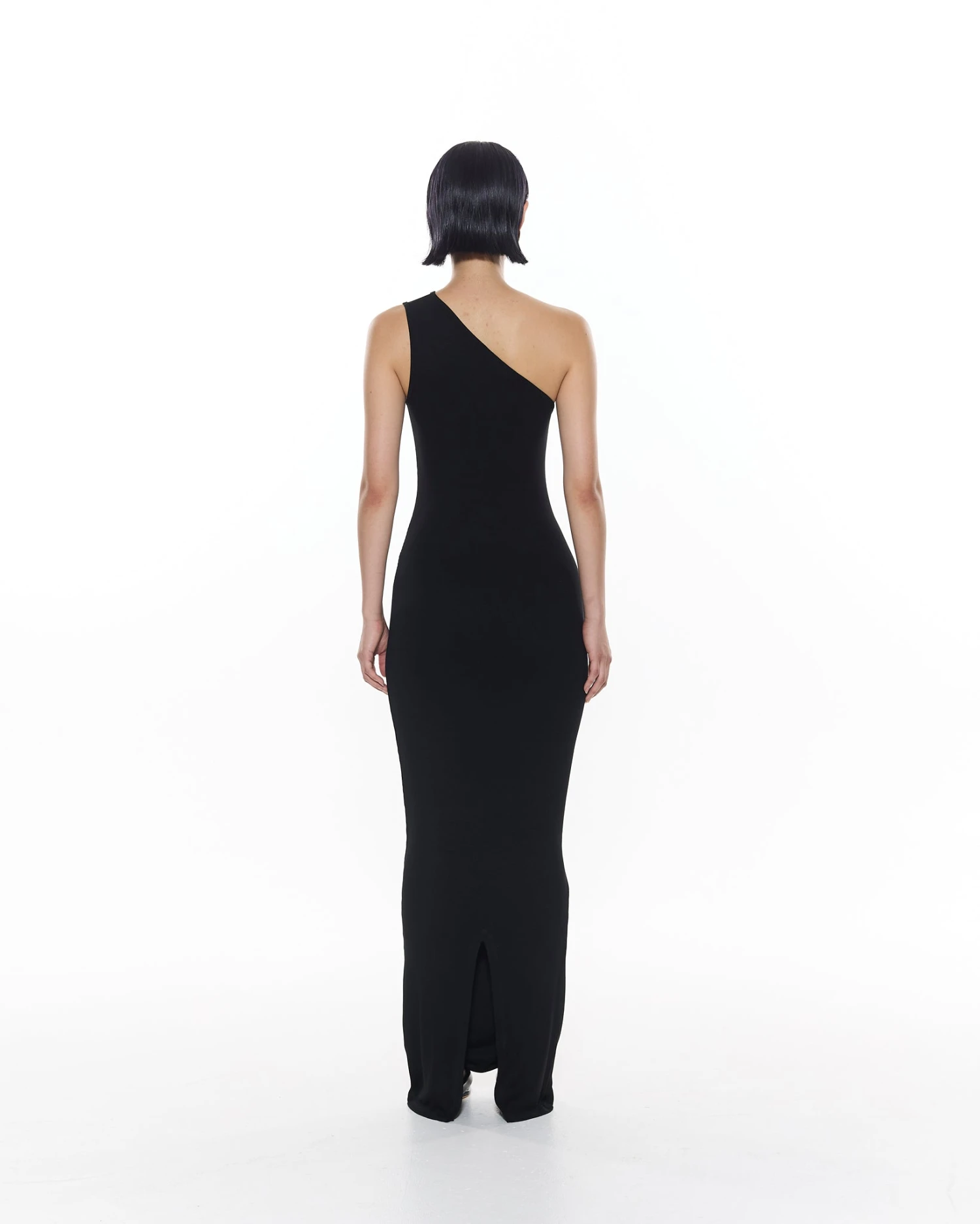 Beau Dress | Black 3 Beau Dress | Black - Image 3