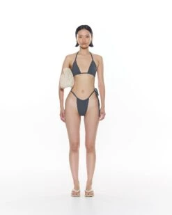 Vera Top | Graphite