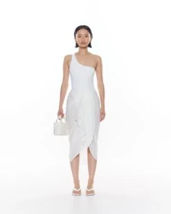 Dexter Sarong | Vanilla