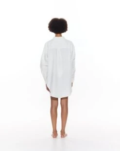 Cruz Shirt | Vanilla 10 Cruz Shirt | Vanilla -Myraswim MYRA073579