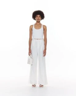Sienna Pant | Vanilla